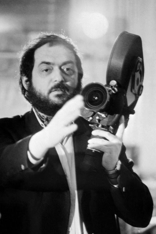 Stanley Kubrick ganha mostra em Los Angeles