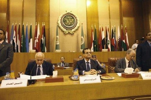 Chefe da Liga &Aacute;rabe vai liderar delega&ccedil;&atilde;o que visitar&aacute; Gaza