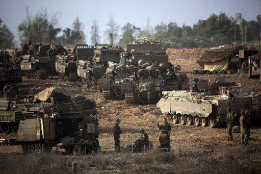 Autoridade do Hamas declarou que seu movimento n&atilde;o aceitaria uma tr&eacute;gua sem garantias 