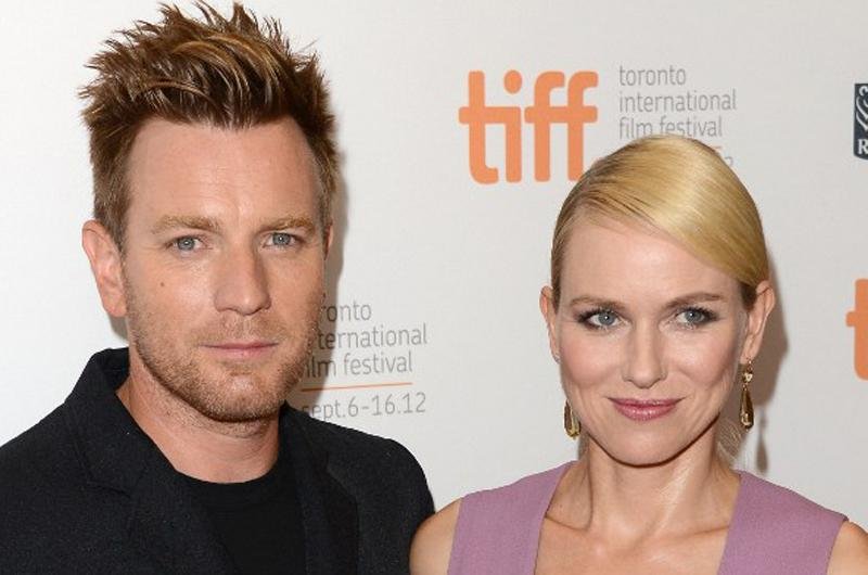 Ewan McGregor e Naomi Watts protagonizam drama sobre tsunami de 2004
