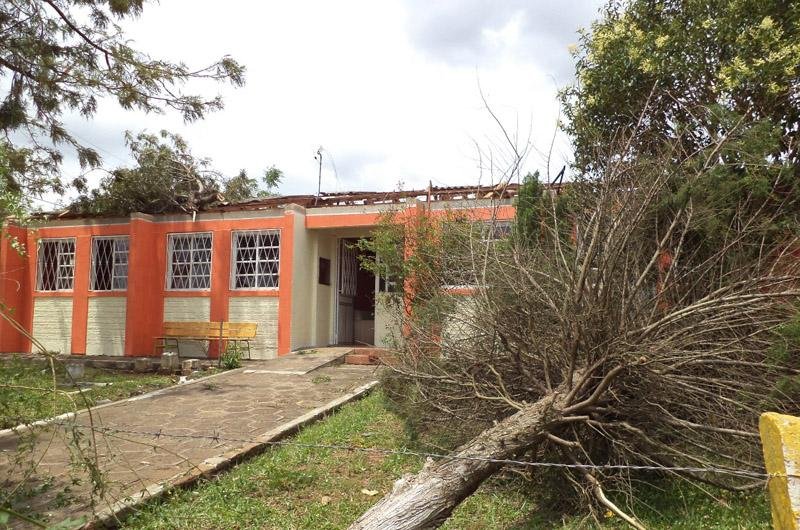 Prefeitura decretou emerg&ecirc;ncia em Cacequi