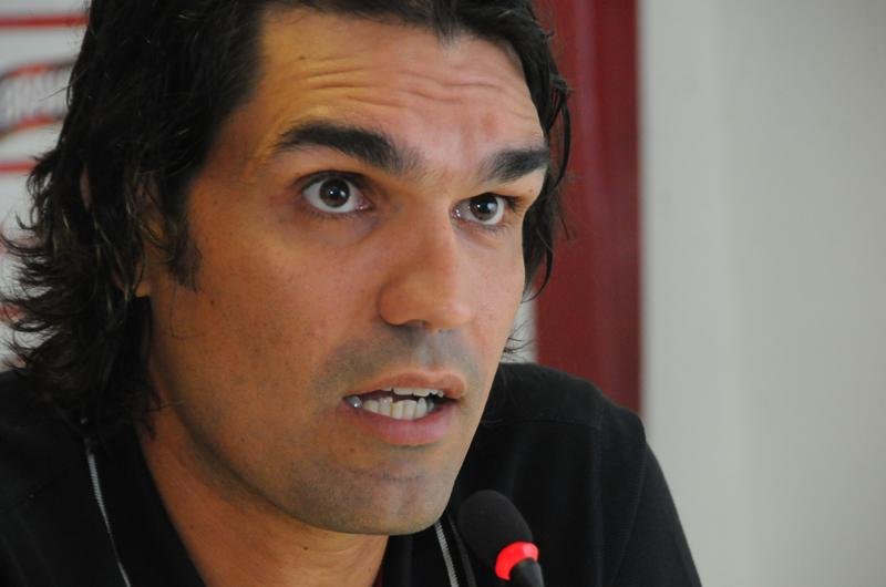 Fernand&atilde;o ficou apenas quatro meses no cargo