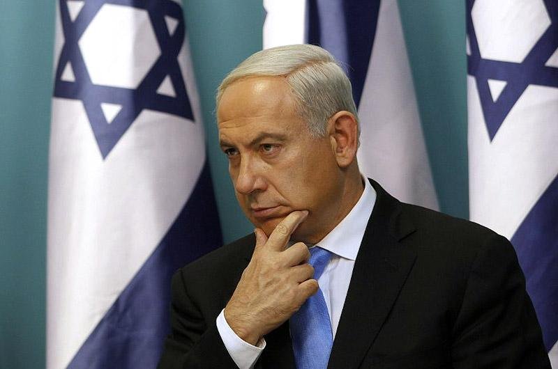 O primeiro-ministro de Israel, Benjamin Netanyahu, disse que est&aacute; pronto para dar uma chance ao cessar-fogo com militantes do Hamas