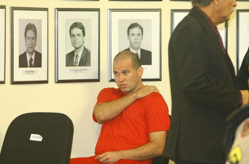 Acusa&ccedil;&atilde;o acredita que Macarr&atilde;o far&aacute; confiss&atilde;o no caso Bruno 