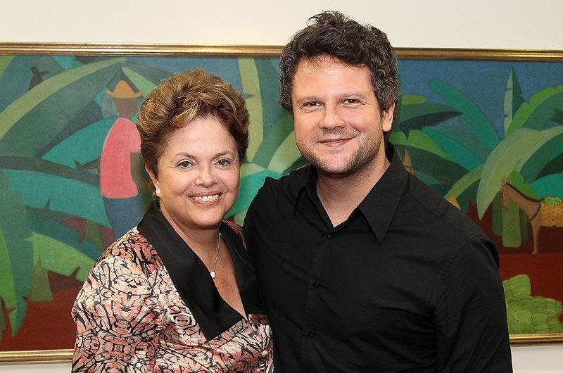 "O Palha&ccedil;o" ter&aacute; sess&atilde;o especial no Pal&aacute;cio da Alvorada