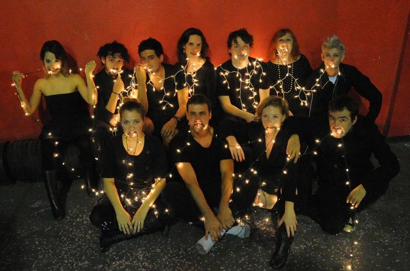 "Estreme&ccedil;o" fica em cartaz at&eacute; 2 de dezembro na Capital