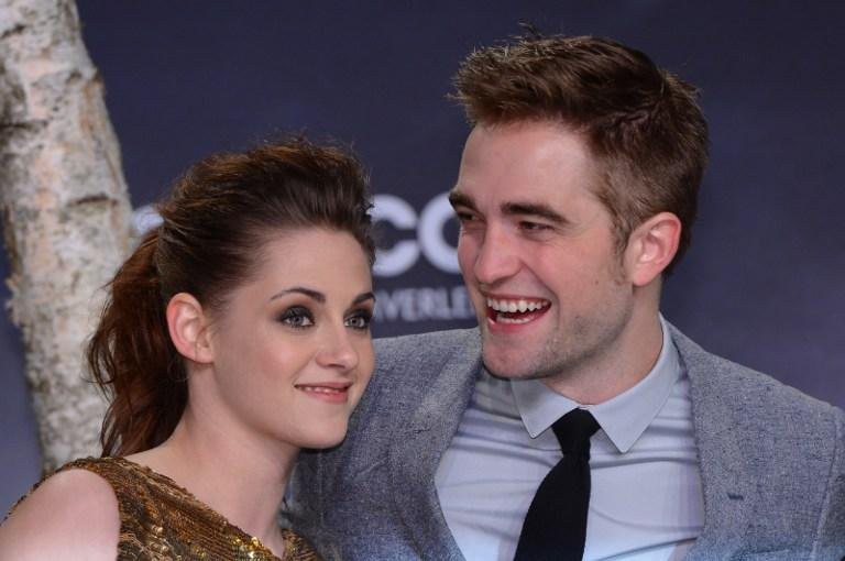 Kristen Stewart estaria gr&aacute;vida, diz revista americana 
