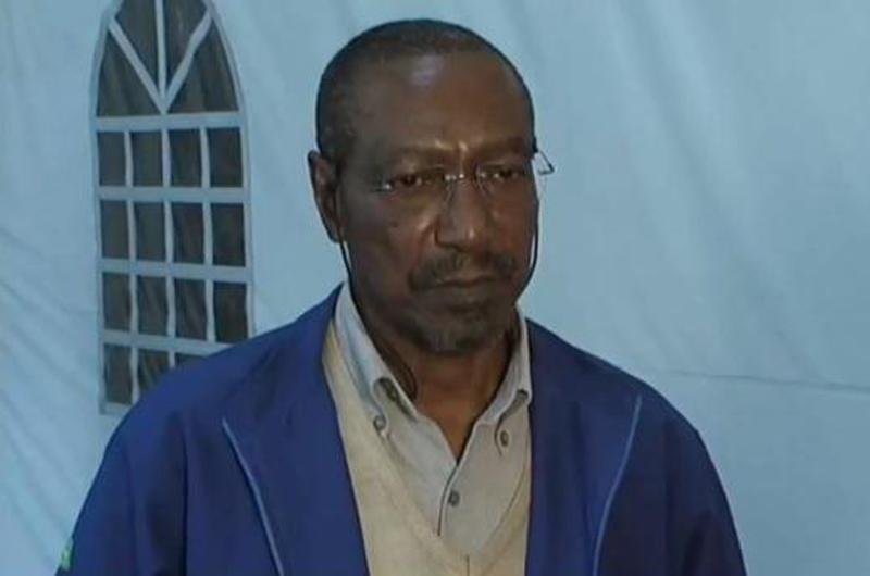Nelson Prud&ecirc;ncio lutava contra um canc&ecirc;r no pulm&atilde;o