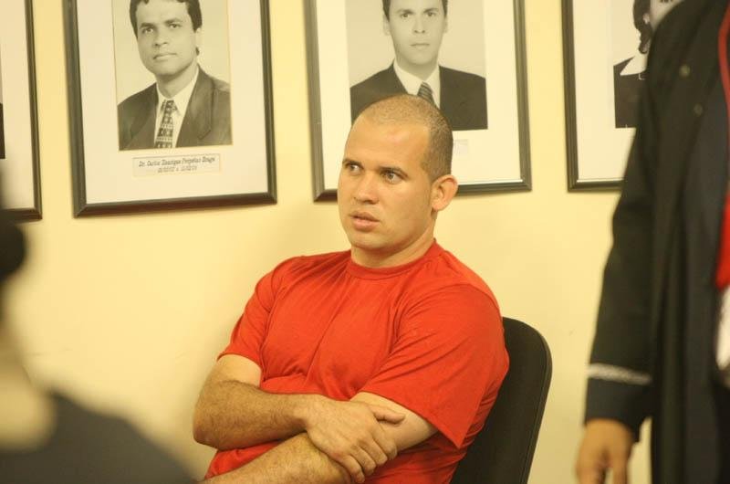 Macarr&atilde;o &eacute; condenado por homic&iacute;dio e sequestro de Eliza Samudio