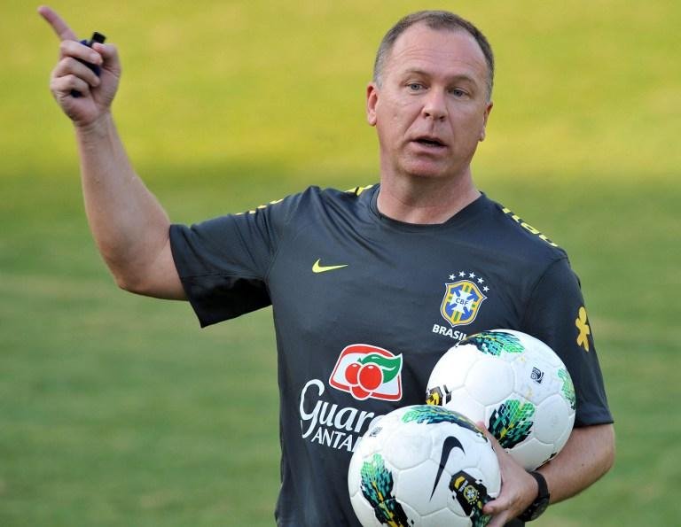 Mano Manezes &eacute; uma das op&ccedil;&otilde;es para t&eacute;cnico do Inter