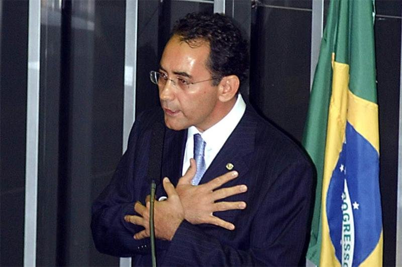 STF deve condenar deputado Jo&atilde;o Paulo Cunha a regime fechado