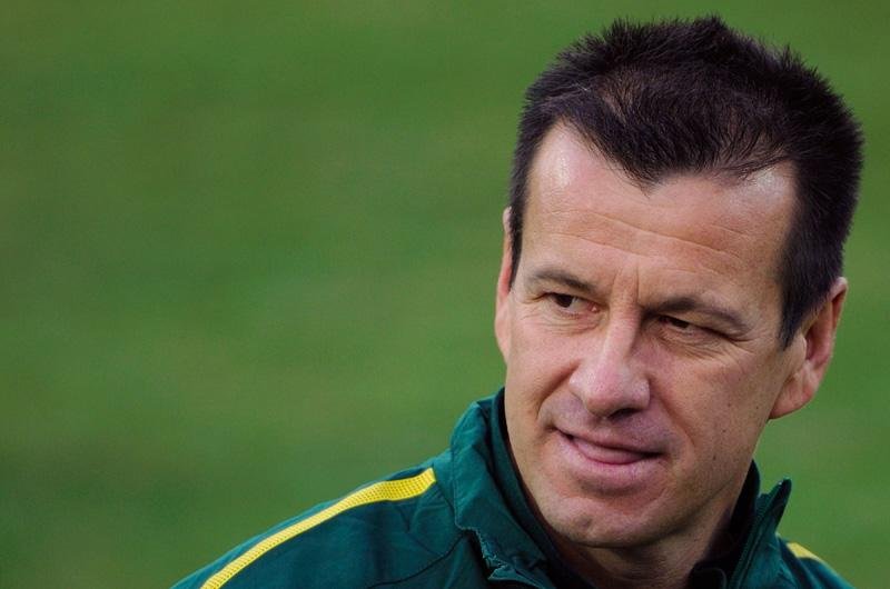 Inter pode anunciar Dunga nesta segunda