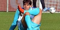 Kaká ficou fora da lista de relacionados do Real Madrid
