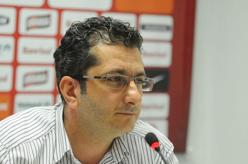Davi mant&eacute;m d&uacute;vida sobre perman&ecirc;ncia em 2013