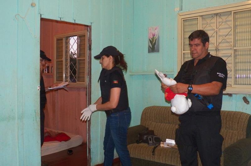 Conselho Tutelar acompanhou a opera&ccedil;&atilde;o e um casal de crian&ccedil;as foi encontrado