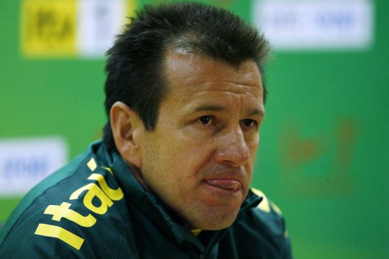 Inter agenda nova reuni&atilde;o para receber o sim de Dunga