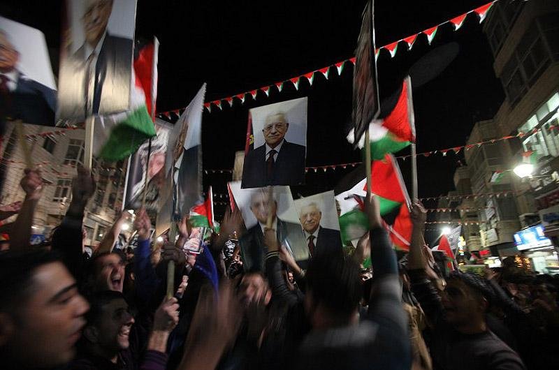 Medida recebeu 138 votos favor&aacute;veis, apesar da oposi&ccedil;&atilde;o de Israel e Estados Unidos