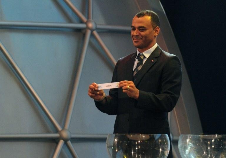 Ex-lateral da Sele&ccedil;&atilde;o Brasileira disse que confia no trabalho de Felip&atilde;o