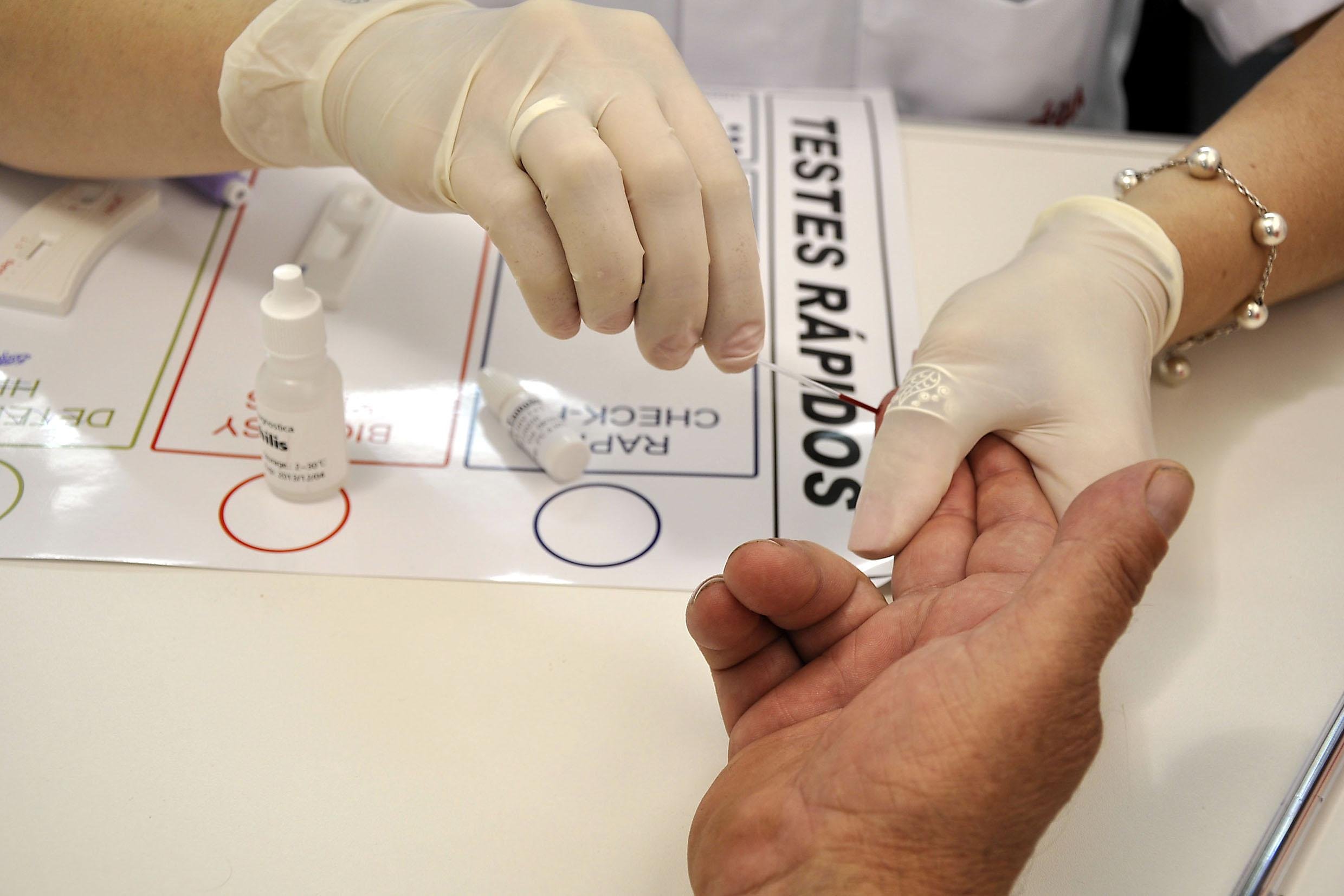 Dia Mundial de Luta contra a Aids