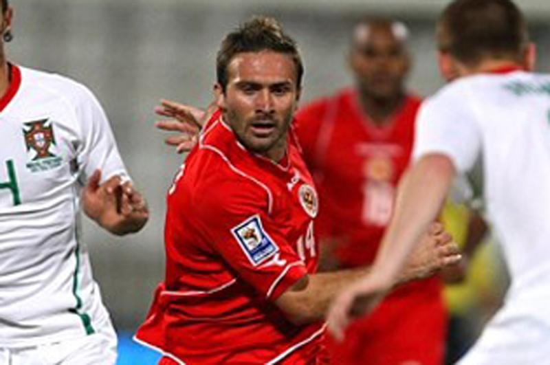Kevin Sammut foi condenado pela Uefa
