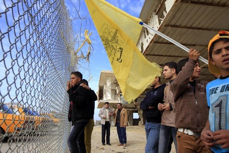 Israel mant&eacute;m expans&atilde;o de assentamentos