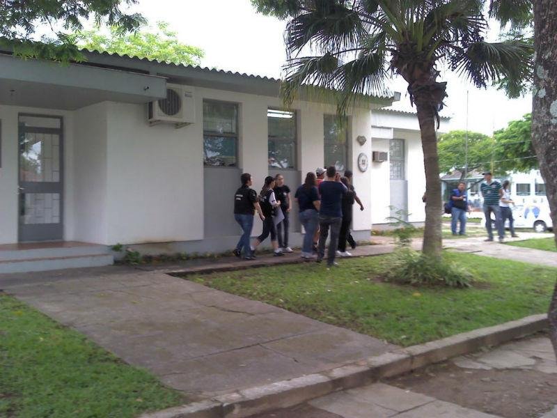 Investiga&ccedil;&atilde;o da Pol&iacute;cia Civil come&ccedil;ou em maio deste ano