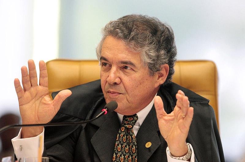 Marco Aur&eacute;lio Mello prop&ocirc;s unifica&ccedil;&atilde;o de puni&ccedil;&atilde;o por crimes do mesmo tipo