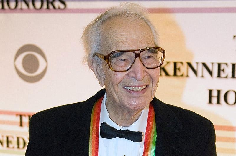 Morre o pianista de jazz Dave Brubeck