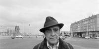 Morre aos 104 anos Oscar Niemeyer