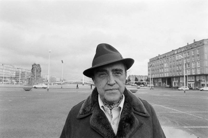 Morre aos 104 anos Oscar Niemeyer