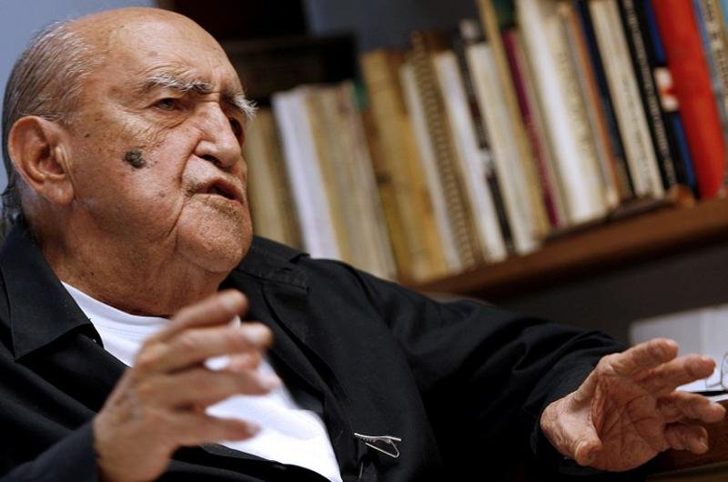 Imprensa internacional diz que estilo de Niemeyer deu vaz&atilde;o &agrave; sensualidade e &agrave; beleza