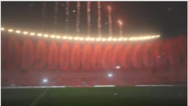 Brio divulga v&iacute;deo da moderniza&ccedil;&atilde;o do est&aacute;dio do Inter