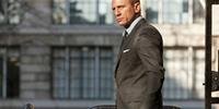 Daniel Craig interpreta James Bond