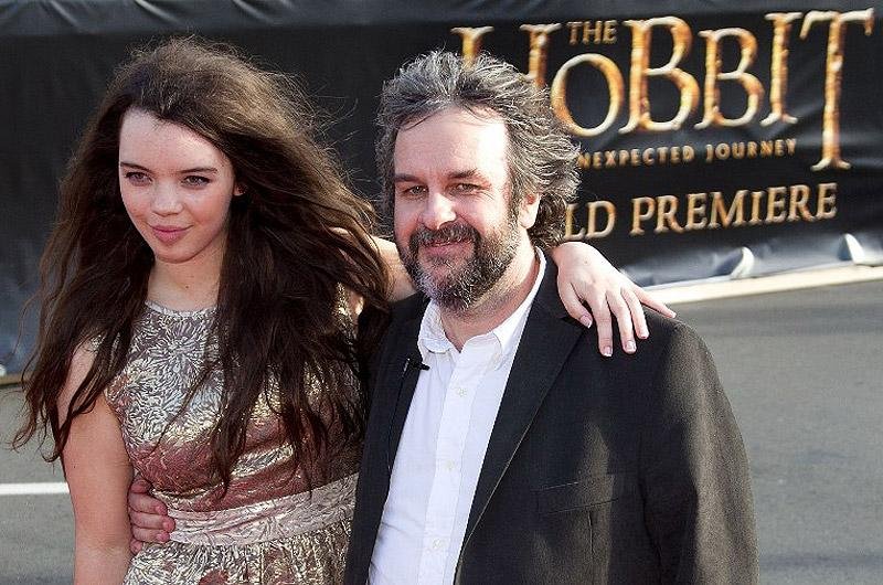 Peter Jackson alega que quis descrever bem as cenas narradas por Tolkien