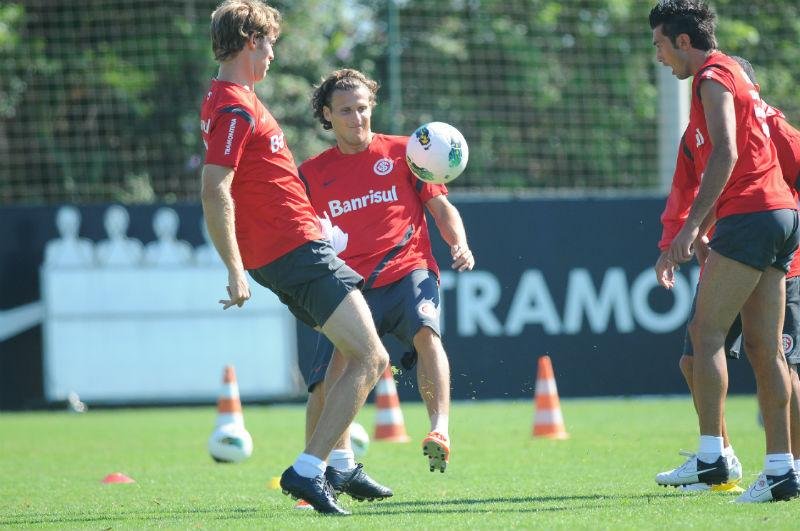 Inter deve reduzir n&uacute;mero de estrangeiros do grupo