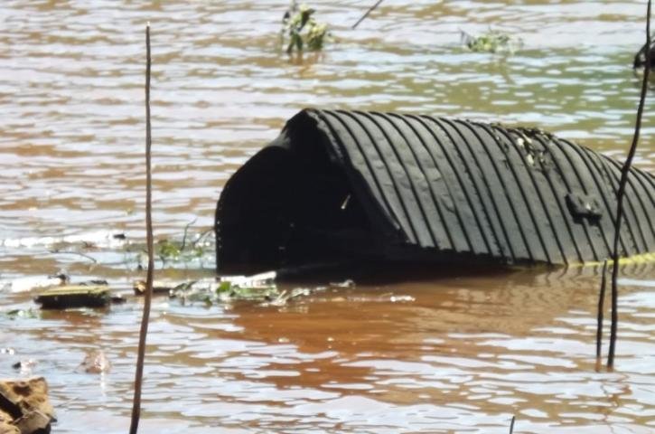 FAB investiga circunst&acirc;ncias para acidente na divisa entre Rio Grande do Sul e Santa Catarina