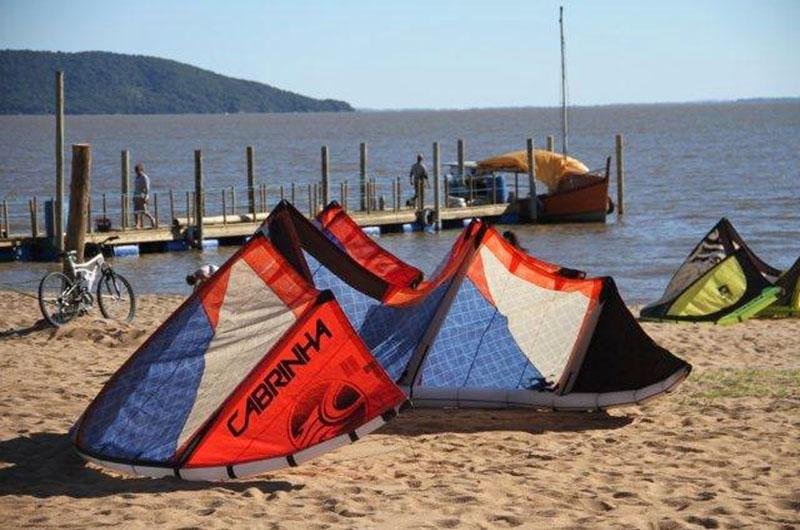 P&iacute;er em Ipanema ser&aacute; liberado para uso no domingo