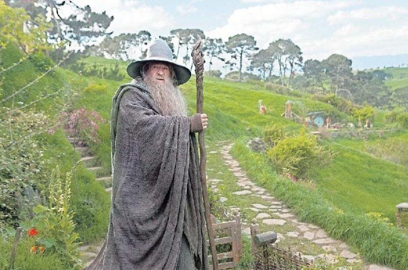 &acute;O Hobbit: Uma Jornada Inesperada&acute; tem estreia no dia 14 de dezembro
