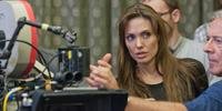 Angelina Jolie estreia como cineasta em ´Na Terra do Amor e do Ódio´