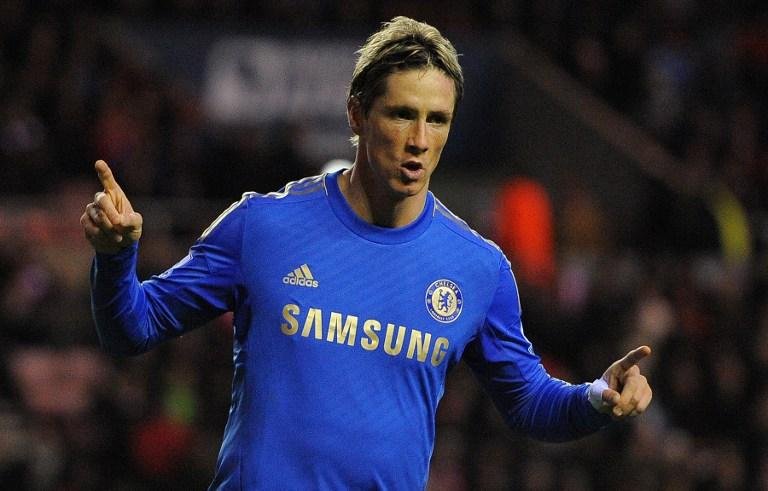 Torres faz dois e Chelsea vence bem antes de ir para o Mundial de Clubes