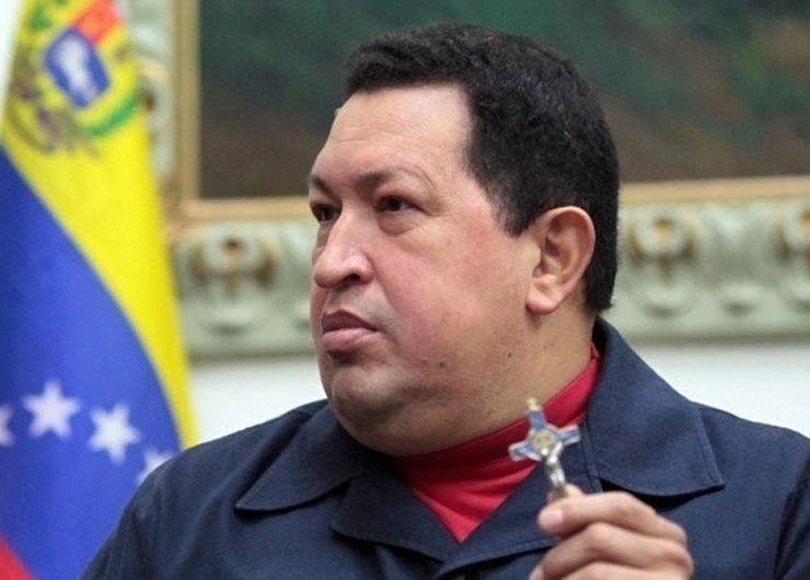 Hugo Ch&aacute;vez passar&aacute; por nova cirurgia para tratar c&acirc;ncer