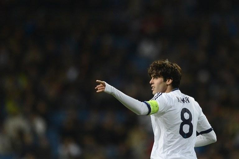 Kak&aacute; entrou nos planos do Galatasaray a pedido do t&eacute;cnico Fatih Terim 