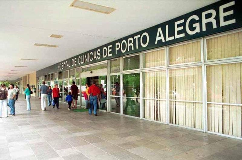 Hospital de Cl&iacute;nicas adia reabertura da Emerg&ecirc;ncia para o dia 24 