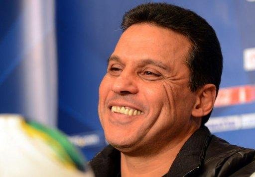 Treinador do Al Ahly diz que n&atilde;o teme torcida rival