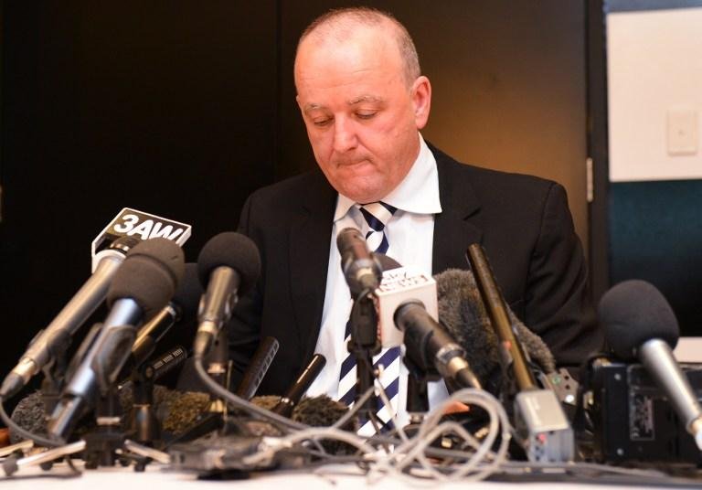 Presidente da Southern Cross Austereo, matriz da r&aacute;dio australiana, Rhys Holleran, lamentou a morte da enfermeira