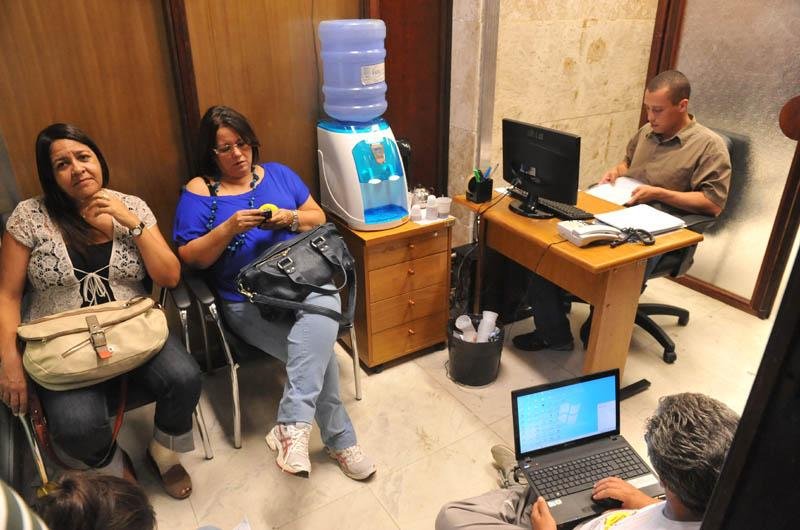 Cpers pressiona bancada do PT na Assembleia
