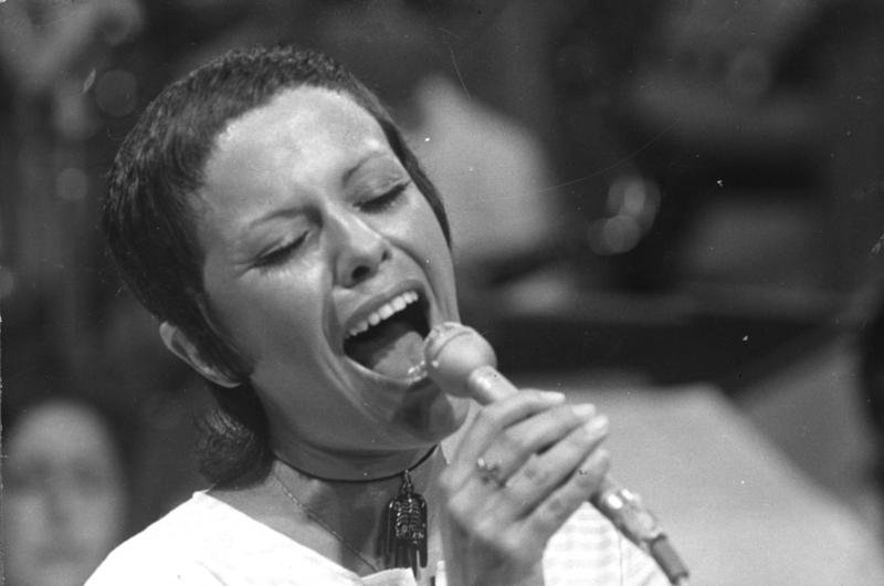 Elis Regina ser&aacute; homenageada com show no Theatro S&atilde;o Pedro