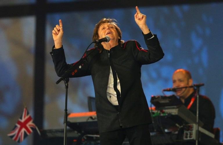 Paul McCartney participar&aacute; de reuni&atilde;o do Nirvana