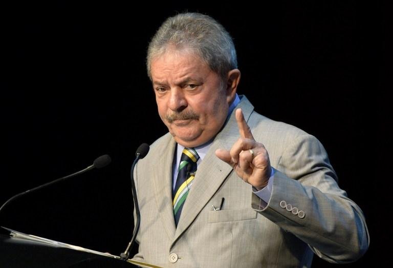 Depoimento de Marcos Val&eacute;rio liga ex-presidente Lula ao esquema do mensal&atilde;o