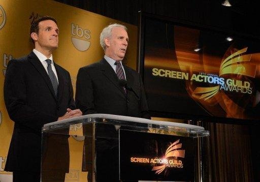 Indica&ccedil;&otilde;es d&atilde;o o pontap&eacute; inicial para temporada de premia&ccedil;&otilde;es de Hollywood